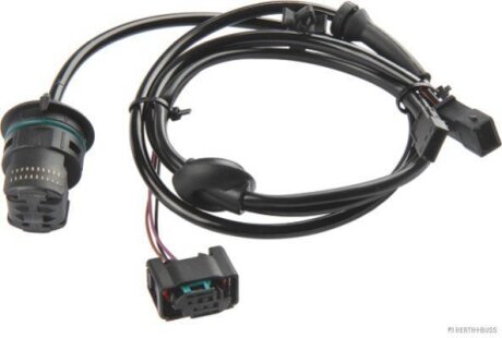 Фото датчик ABS JAKOPARTS 70660019 Датчик ABS JAKOPARTS 70660019