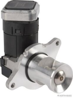 Клапан EGR JAKOPARTS 70671208