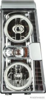 Фара автомобільна JAKOPARTS 81658086