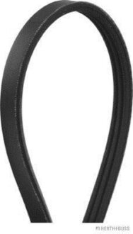 Фото ремінь поліклиновий JAKOPARTS J1030500 Ремінь поліклиновий JAKOPARTS J1030500