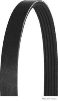 Фото ремінь поліклиновий JAKOPARTS J1050688 Ремінь поліклиновий JAKOPARTS J1050688