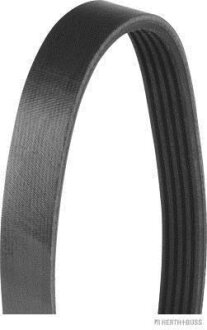 Фото ремінь поліклиновий JAKOPARTS J1051810 Ремінь поліклиновий JAKOPARTS J1051810