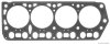 Прокладка головки блоку циліндрів JAKOPARTS J1252026 (фото 1)