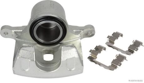 Супорт дискових гальм JAKOPARTS J3220560