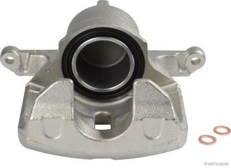 Супорт дискових гальм JAKOPARTS J3223069