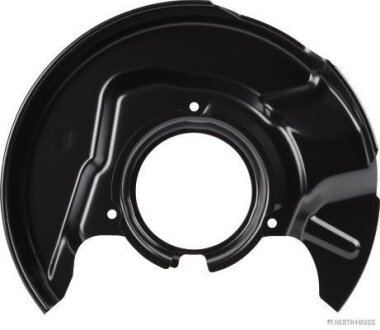 Кожух гальмівного диска JAKOPARTS J3322004