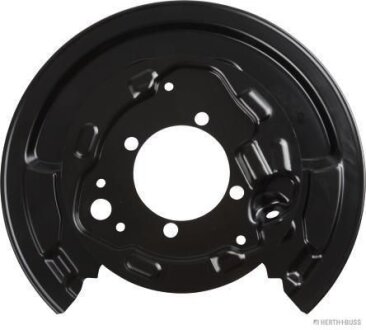 Кожух гальмівного диска JAKOPARTS J3342000