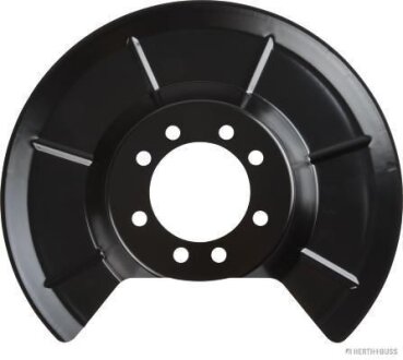 Кожух гальмівного диска JAKOPARTS J3343000