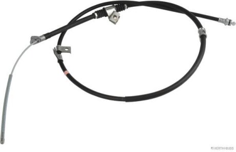 Трос ручного гальма JAKOPARTS J3935074