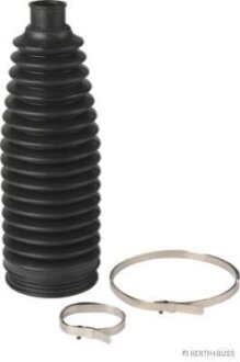 Пильник рульової рейки JAKOPARTS J4103014