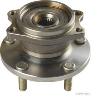 Ступица колеса в сборе JAKOPARTS J4715035