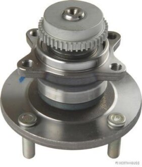 Маточина колеса в зборі JAKOPARTS J4715040