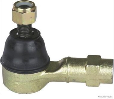 Наконечник рульової тяги JAKOPARTS J4820502