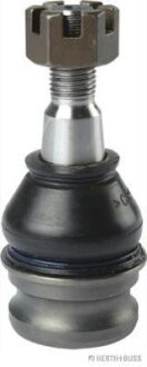 Кульовий шарнір передньої осі JAKOPARTS J4867004