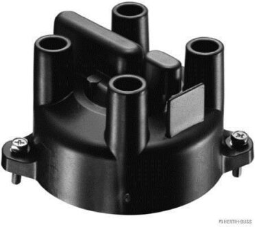 Кришка розподільника запалювання JAKOPARTS J5323024