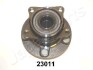 Підшипник задньої маточини MAZDA CX-7 JAPANPARTS KK23011 (фото 1)