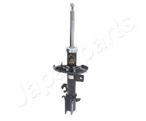 NISSAN Амортизатор газ.передн.лев.Micra 03- JAPANPARTS MM13501