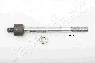 HYUNDAI Тяга рулевая лев./прав.i20 08- JAPANPARTS RDH18