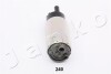 Насос топливный Honda/ Mazda/ Mitsubishi/ Subaru/ Toyota 3бар JAPKO 05240 (фото 3)