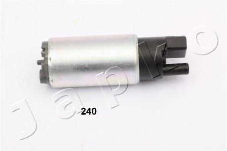 Насос топливный Honda/ Mazda/ Mitsubishi/ Subaru/ Toyota 3бар JAPKO 05240