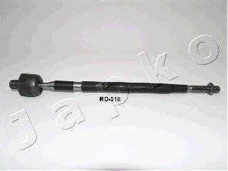 Тяга рульова Mazda 323 94- JAPKO 103318