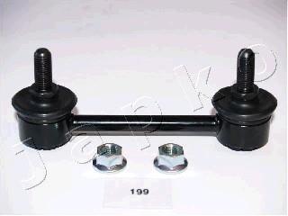 Tягa стабілізатора задн. Nissan Primera 90-96/X-Trail I 00-13 JAPKO 106199