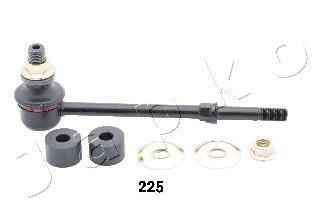 Тяга стабілізатора перед. Toyota Land Cruiser 96-02 JAPKO 106225