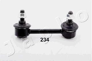 Tягa стабілізатора задн. Toyota RAV 4 00-05 Л. JAPKO 106233L