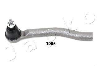 Наконечник кермовий лівий Nissan Juke (10-), Leaf (10-) JAPKO 1111005L