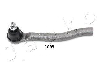 Наконечник кермовий правий Nissan Juke (10-), Leaf (10-) JAPKO 1111005R