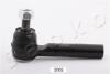 Наконечник рульової тяги Toyota Land Cruiser Prado 02-10 JAPKO 1112002 (фото 1)