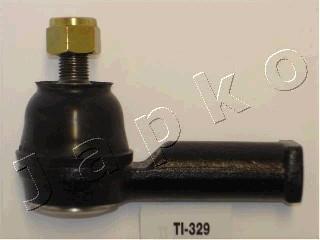 Наконечник рульової тяги (зовні) Ford Ranger /Mazda B-Serie 98-06 (4WD) JAPKO 111329