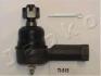 Наконечник рульової тяги Hyundai H1/H100/H200/Mitsubishi L300 93-13 JAPKO 111515 (фото 1)