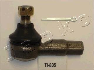 Наконечник рульової тяги KIA Pride 90-01 Mazda 121/323/ Suzuki Wagon 98- JAPKO 111805