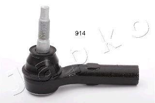 Наконечник рульової тяги Jeep Grand Cherokee III 05-10 Л. JAPKO 111913L