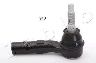 Наконечник рульової тяги Jeep Grand Cherokee III 05-10 Пр. JAPKO 111913R