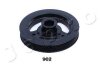 Шкив коленвала Jeep Cherokee (91-), Grand Cherokee (91-) 4.0i JAPKO 122902 (фото 1)