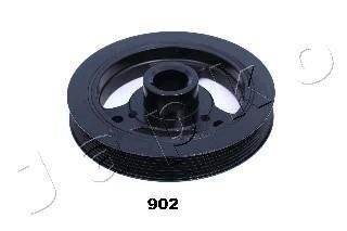 Шкив коленвала Jeep Cherokee (91-), Grand Cherokee (91-) 4.0i JAPKO 122902