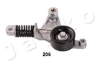 Натяжник ременя генератора Toyota Rav 4 2.4i 05-13 JAPKO 128206