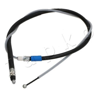 Трос гальма стоянки BMW 3 E90 (04-) JAPKO 1310109