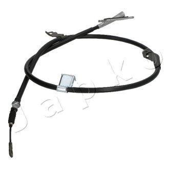Трос стоянкового гальма Almera II 00-(парн. арт: 131154L), П. JAPKO 131154R