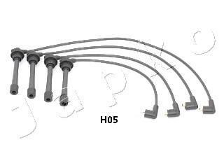 Комплект проводів запалювання Hyundai i30 1.6-2.0 08-12 JAPKO 132H05
