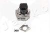 Клапан EGR Citroen BERLINGO, C3, C4, JUMPY/Fiat SCUDO/Masda 3 1.6D 04- JAPKO 150300 (фото 3)