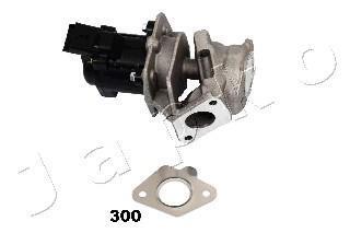 Клапан EGR Citroen BERLINGO, C3, C4, JUMPY/Fiat SCUDO/Masda 3 1.6D 04- JAPKO 150300