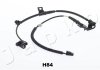 Датчик ABS перед.. Kia Ceed, Pro Ceed 1.4-2.0 (06-13)/Hyundai i30 1.4-2.0 (07-12) JAPKO 151H84 (фото 2)