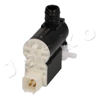 Насос склоомивача Hyundai Accent II (00-), ix20 (10-), Matrix (01-)/KIA Picanto (05-) JAPKO 156H01