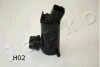 Насос стеклоомывателя Hyundai Accent III, IV (05-), Getz (02-)/KIA Rio I, II (00 JAPKO 156H02 (фото 1)