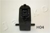 Насос склоомивача HYUNDAI SANTA FÉ II 2.2 CRDi 06-12 JAPKO 156H04 (фото 5)