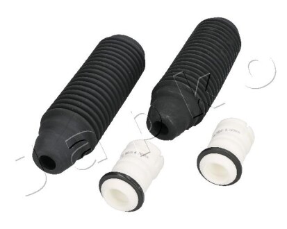 Комплект 2шт. пыльник/отбойник амортизатора перед. Qashqai/X-Trail 07-13 JAPKO 159101