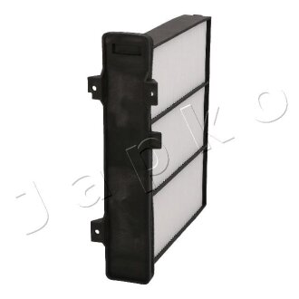 Фото фільтр салону Mitsubishi Pajero 2.4-3.5TD 91- (замінено 21MI4) JAPKO 21MI6 Фільтр салону Mitsubishi Pajero 2.4-3.5TD 91- (замінено 21MI4) JAPKO 21MI6